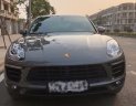 Porsche Macan   2.0 2016 - Bán Porsche Macan 2.0 năm 2016, màu xám, nhập khẩu nguyên chiếc chính chủ