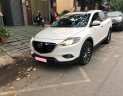 Mazda CX 9 2013 - Cần bán gấp Mazda CX 9 sản xuất năm 2013, màu trắng, xe nhập như mới