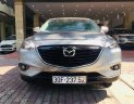 Mazda CX 9  3.7AT AWD 2015 - Bán xe Mazda CX 9 năm sản xuất 2015, màu bạc