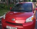 Scion Xd 2010 - Cần bán gấp Scion Xd 2010, màu đỏ, nhập khẩu chính chủ, giá chỉ 450 triệu