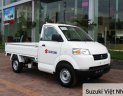 Suzuki Carry 2018 - Bán ô tô Suzuki Carry năm sản xuất 2018, màu trắng 