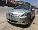 Toyota Vios  E   MT  2013 - Gia đình cần bán xe Vios E sản xuất năm 2013, tên tư nhân