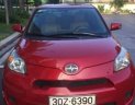 Scion Xd 2010 - Cần bán gấp Scion Xd 2010, màu đỏ, nhập khẩu chính chủ, giá chỉ 450 triệu