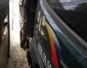 Fuso 2016 - Cần bán lại xe Cửu Long 3.45 tấn đời 2016