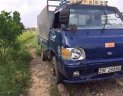 Hyundai Porter 1997 - Bán Hyundai Porter đời 1997, màu xanh lam, nhập khẩu