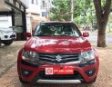 Suzuki Grand vitara 2.0 AT 2014 - Bán xe Suzuki Grand Vitara 2.0 AT đời 2014, xe nhập, chủ giữ kỹ đi đúng 42 ngàn km