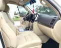 Toyota Land Cruiser VX 4.6 V8 2016 - Cần bán gấp Toyota Land Cruiser VX 4.6 V8 sản xuất 2016, màu trắng, nhập khẩu nguyên chiếc