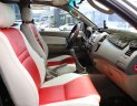 Toyota Fortuner G 2.5MT 2011 - Bán ô tô Toyota Fortuner G 2.5MT đời 2011, màu bạc