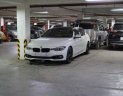 BMW 3 Series  320i  2015 - Cần bán BMW 3 Series 320i đời 2015, màu trắng chính chủ