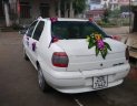 Fiat Siena ED 1.3 2001 - Bán Fiat Siena ED 1.3 năm 2001, màu trắng  