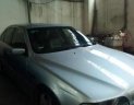 BMW 5 Series 525i 2002 - Cần bán xe BMW 5 Series 525i năm 2002, màu bạc, giá tốt