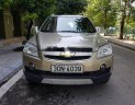 Chevrolet Captiva   LT 2009 - Cần bán gấp Chevrolet Captiva LT đời 2009 chính chủ, 310 triệu