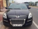 Luxgen 7 SUV 2011 - Cần bán Luxgen 7 SUV năm 2011, màu đen, giá 630tr