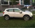 Nissan Qashqai 2007 - Chính chủ bán xe Nissan Qashqai đời 2008, màu trắng, xe nhập