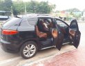 Luxgen 7 SUV 2011 - Cần bán Luxgen 7 SUV năm 2011, màu đen, giá 630tr