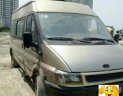 Ford Transit 2004 - Bán Ford Transit 2004, màu bạc