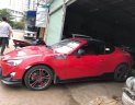 Toyota FT 86 2.0 AT 2015 - Bán Toyota FT 86 2.0 AT năm sản xuất 2015, màu đỏ, nhập khẩu 