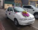 Fiat Siena ED 1.3 2001 - Bán Fiat Siena ED 1.3 năm 2001, màu trắng  