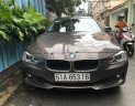 BMW 3 Series 328i 2013 - Cần bán BMW 3 Series 328i sản xuất năm 2013, màu nâu, xe nhập  