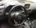 Mazda 3 2016 - Bán ô tô Mazda 3 năm 2016 chính chủ