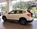 BMW X1 sDriver18i 2018 - Bán xe BMW X1 sDriver18i đời 2018, màu trắng, nhập khẩu