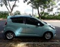 Chevrolet Spark LTZ 2015 - Cần bán lại xe Chevrolet Spark LTZ sản xuất năm 2015, màu xanh lam  