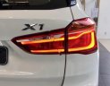 BMW X1 sDriver18i 2018 - Bán xe BMW X1 sDriver18i đời 2018, màu trắng, nhập khẩu