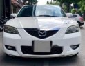 Mazda 3   2009 - Cần bán xe Mazda 3, xe sử dụng kỹ, nội thất còn mới