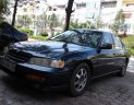 Honda Accord 1995 - Cần bán xe Honda Accord sản xuất 1995, màu xanh lam, nhập khẩu 