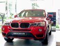 BMW X3 xDrive20i 2017 - BMW Phú Mỹ Hưng - BMW X3 xDrive20i 2017, nhập khẩu nguyên chiếc. Liên hệ: 0938805021 - 0938769900