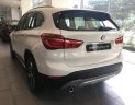 BMW X1 sDrive18i 2018 - BMW Phú Mỹ Hưng -  BMW X1 sDrive18i 2018, xe nhập nguyên chiếc. Liên hệ: 0938805021 - 0938769900