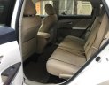 Toyota Venza 2.7 AWD 2010 - Cần bán gấp xe cũ Toyota Venza 2.7 AWD năm 2010, màu trắng, nhập khẩu 