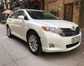 Toyota Venza 2.7 AWD 2010 - Cần bán gấp xe cũ Toyota Venza 2.7 AWD năm 2010, màu trắng, nhập khẩu 