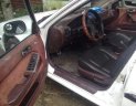 Honda Accord 1989 - Cần bán gấp Honda Accord đời 1989, màu trắng