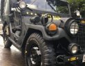 Jeep 1980 - Bán Jeep A2 đời 1980, nhập khẩu nguyên chiếc chính chủ, biển số sinh tài lộc phát