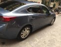 Mazda 3 2016 - Bán xe cũ Mazda 3 năm 2016, màu xanh lam