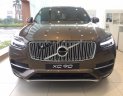 Volvo XC90 2018 - Cần bán xe Volvo XC90 sản xuất năm 2018, màu nâu, nhập khẩu