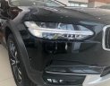 Volvo V90 Cross County T6 AWD 2018 - Bán Volvo V90 Cross County T6 AWD sản xuất năm 2018, màu đen sang trọng đẳng cấp