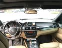 BMW X5 4.8i 2007 - Bán xe BMW X5 4.8i sản xuất 2007, màu đen, xe nhập