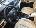 BMW X1 sDrive18i 2018 - BMW Phú Mỹ Hưng -  BMW X1 sDrive18i 2018, xe nhập nguyên chiếc. Liên hệ: 0938805021 - 0938769900