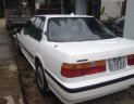 Honda Accord 1989 - Cần bán gấp Honda Accord đời 1989, màu trắng