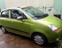 Chevrolet Spark  MT 2010 - Bán xe Spark đời 2010, 5 chỗ ngồi, xe rất đẹp