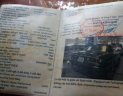 Mercury Sable 1992 - Cần bán lại xe Mercury Sable năm sản xuất 1992, màu đỏ, nhập khẩu, giá 48tr