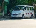 Mercedes-Benz Sprinter 313 2008 - Cần bán xe Mercedes Sprinter 313 2008, màu trắng, giá tốt