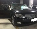 Lexus LS   460 2009 - Bán Lexus LS 460 2009, xe sử dụng kỹ, nội thất còn mới