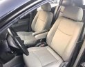 Chevrolet Vivant CDX 2008 - Bán ô tô Chevrolet Vivant CDX đời 2008, màu đen xe gia đình