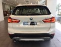 BMW X1 sDriver18i 2018 - Bán xe BMW X1 sDriver18i đời 2018, màu trắng, nhập khẩu