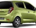 Chevrolet Spark 2009 - Cần bán xe Chevrolet Spark sản xuất năm 2009 còn mới