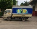 Vinaxuki 1240T 2007 - Cần bán lại xe Vinaxuki 1240T 2007, màu bạc 