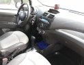 Chevrolet Spark LTZ 2015 - Cần bán lại xe Chevrolet Spark LTZ sản xuất năm 2015, màu xanh lam  